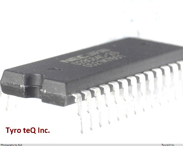 UPD28C64C-20