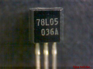 UPC78L05J