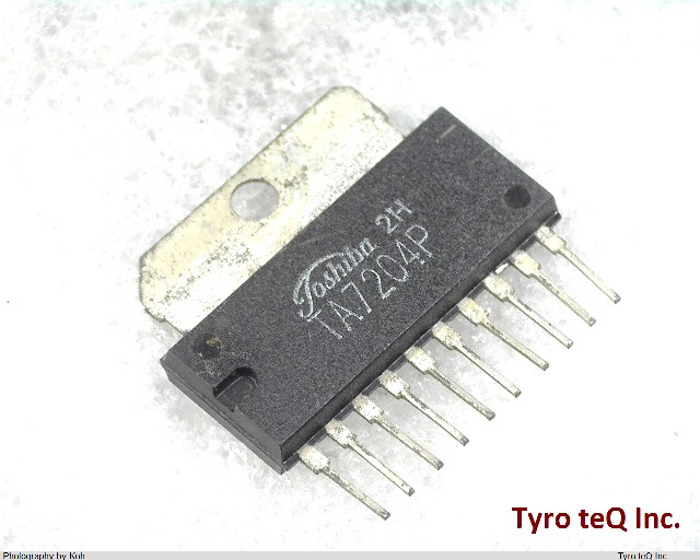 TA7204P