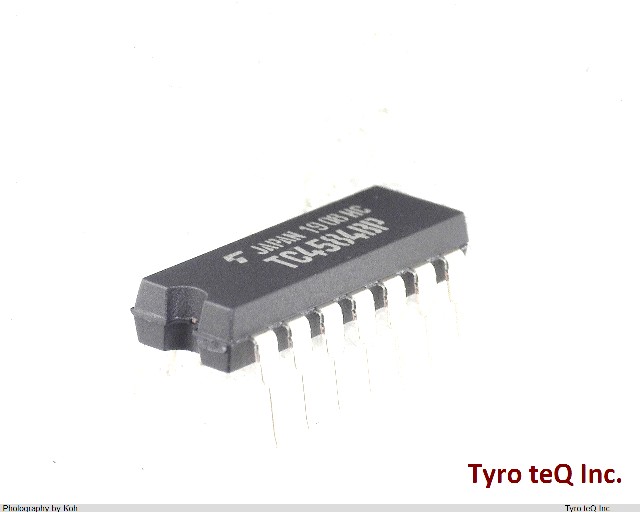 TC4584BP(N,F)