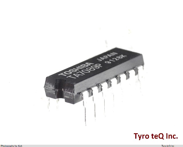 TA7089P