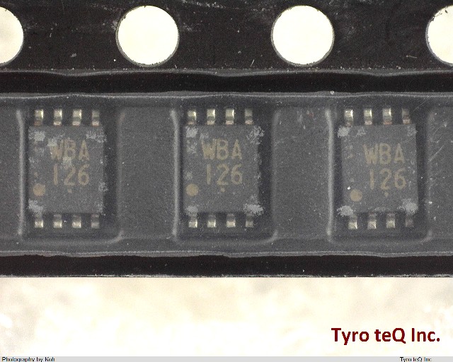 TC7WBD126AFK