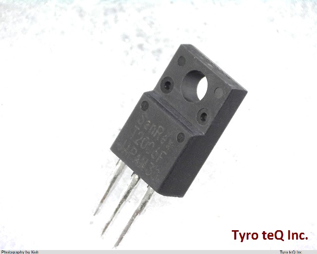 TMG20C60F