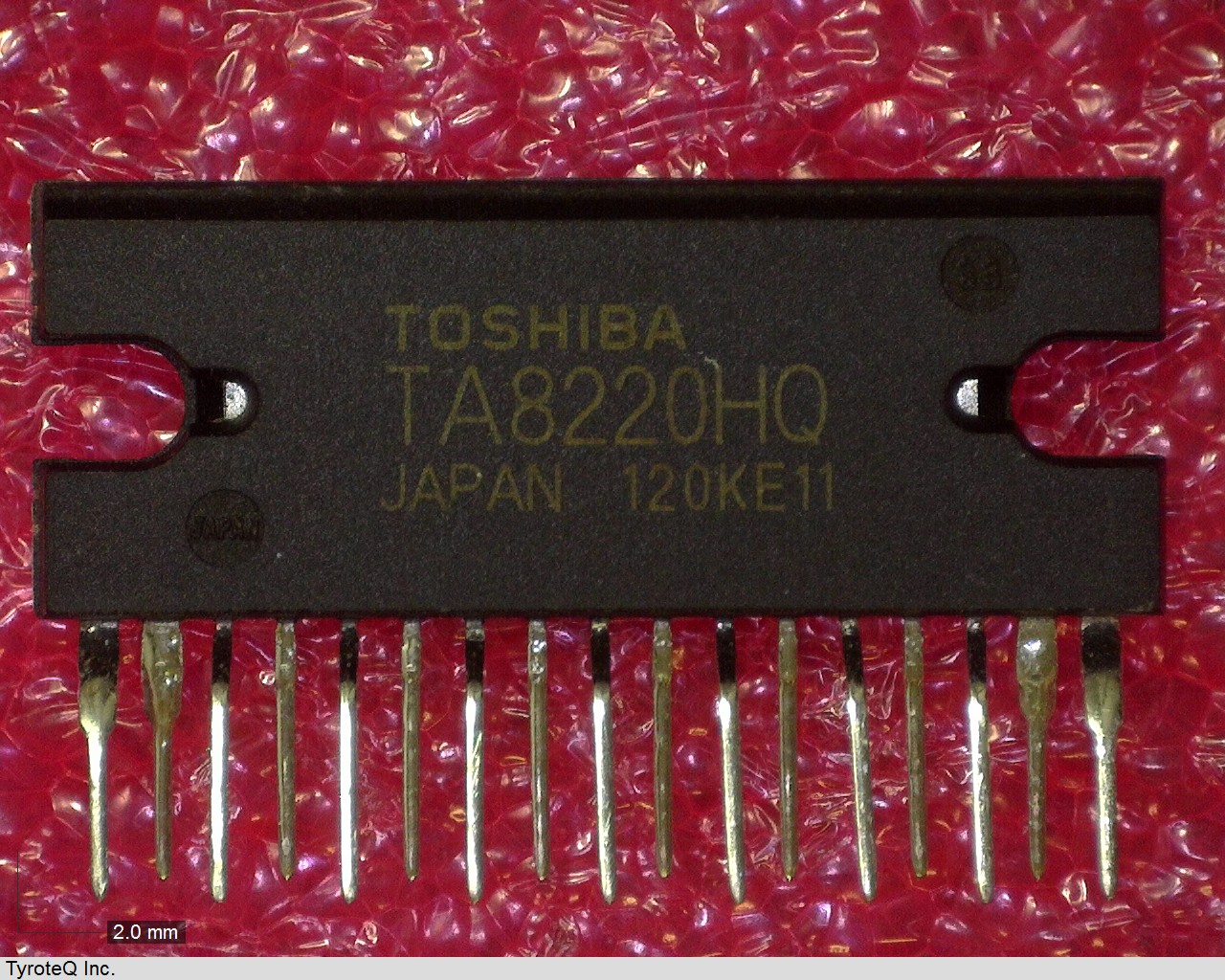 TA8220HQ