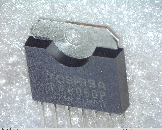 TA8050P(5,S)