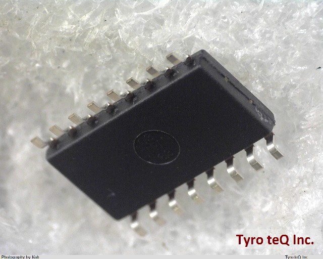 TC4052BF(N,F)