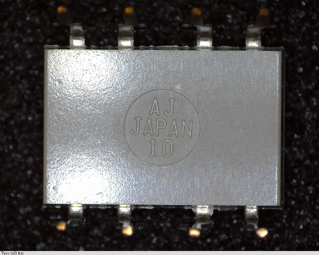 TLP521-2(GR,F)