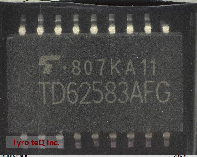 TD62583AFG