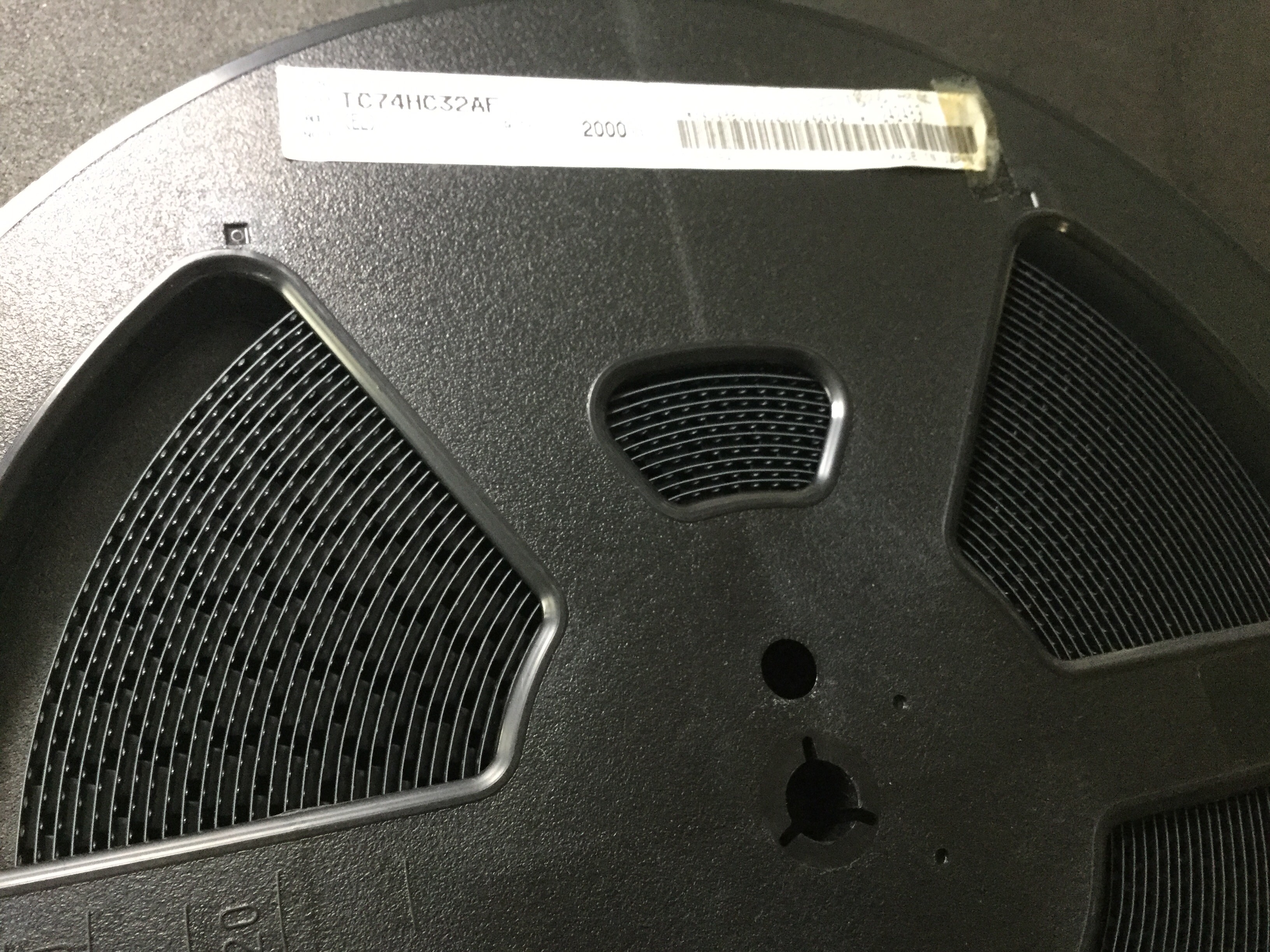 TC74HC32AF(EL)