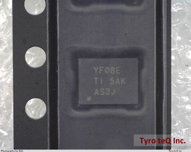 TXS0108ERGYR