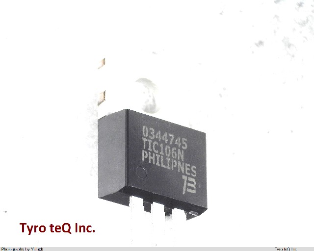 TIC106N-S