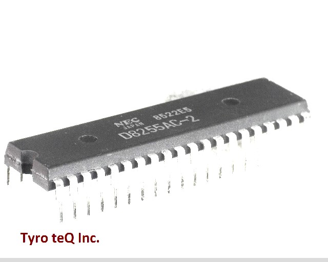 UPD8255AC-2