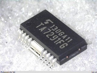 TA7291FG(O)