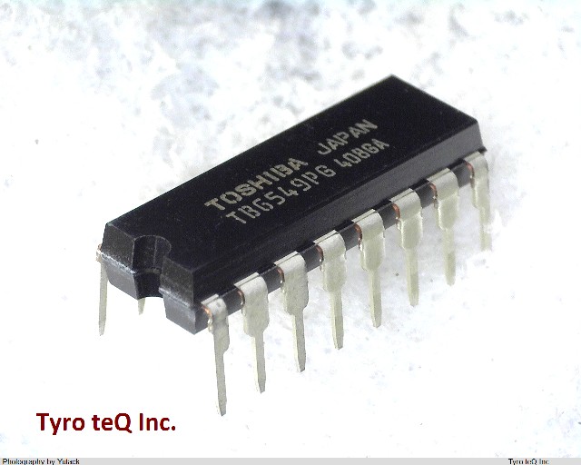 TB6549PG(O)