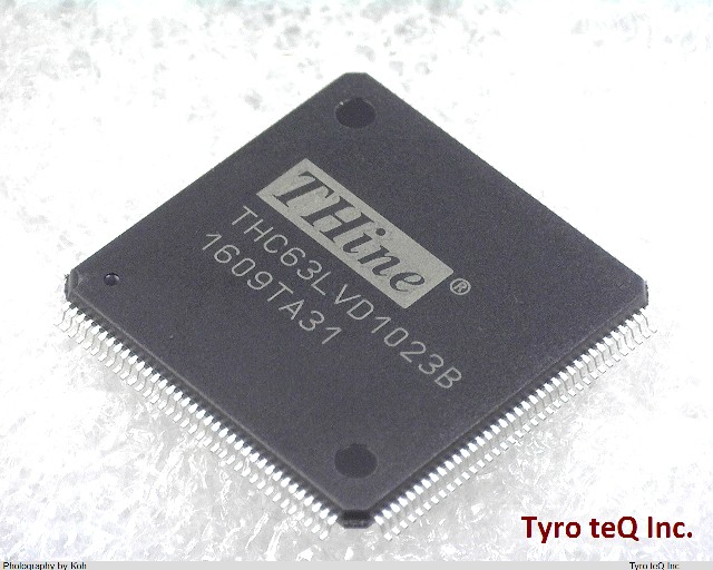 THC63LVD1023B