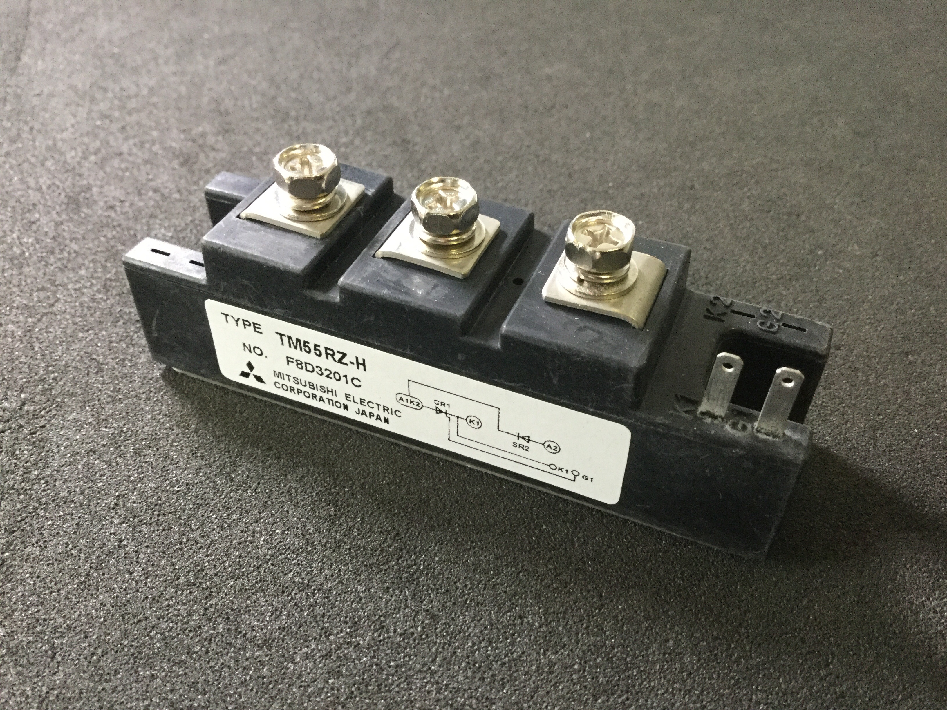 TM55RZ-H