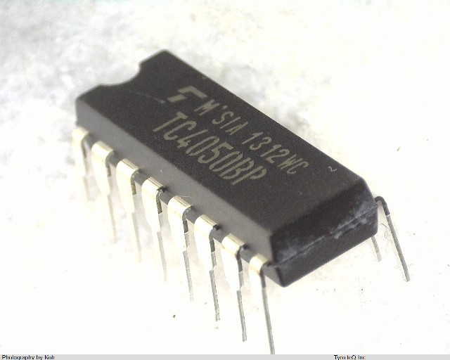 TC4050BP(N,F)