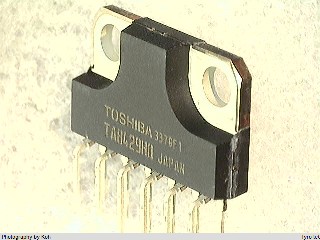 TA8429HQ(O,S)