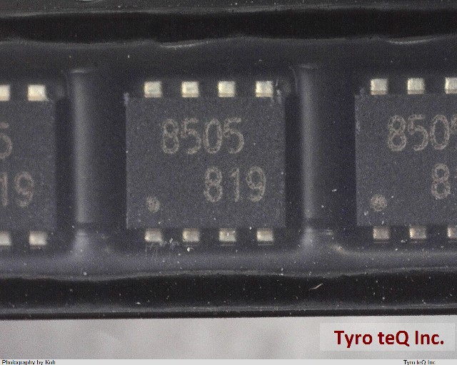 TPCP8505(TE85L,F)
