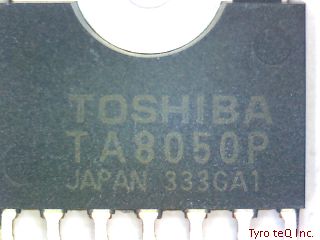 TA8050P(O,S)