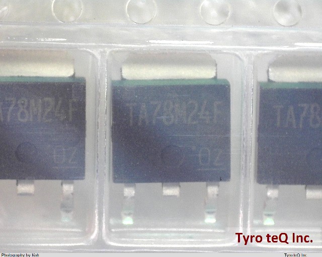 TA78M24F(TE16L1,NQ