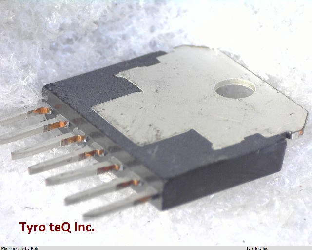 TA8428K(O,S)