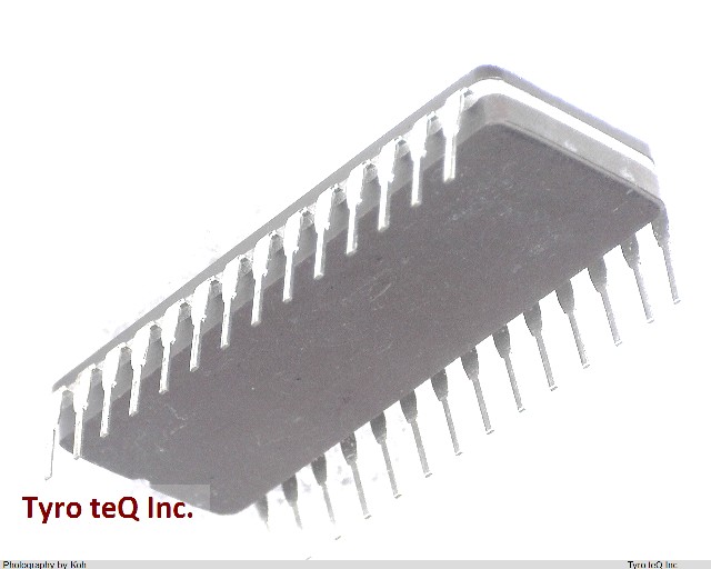 UPD2764D