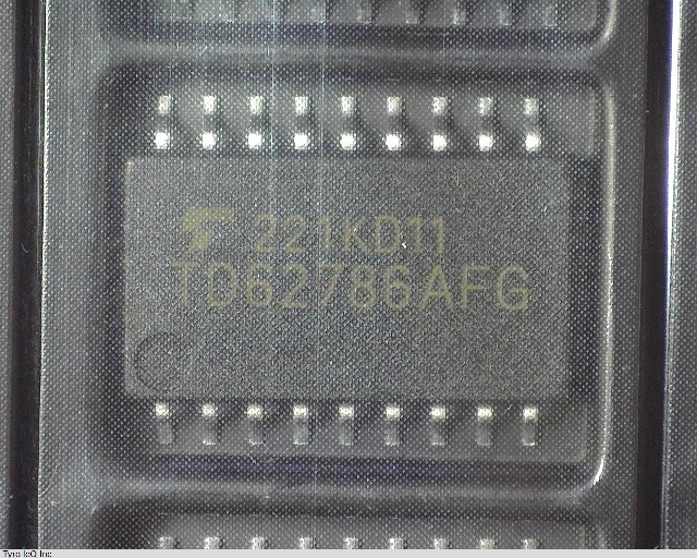 TD62786AFG(5)
