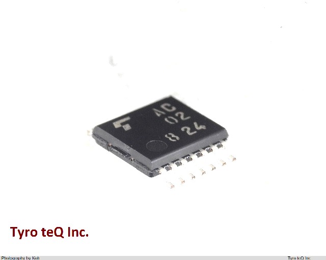 TC74AC02FT(SPL)