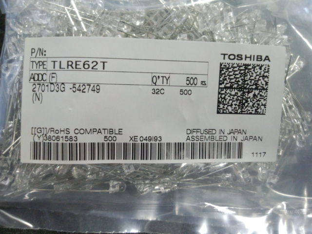 TLRE62T(F)