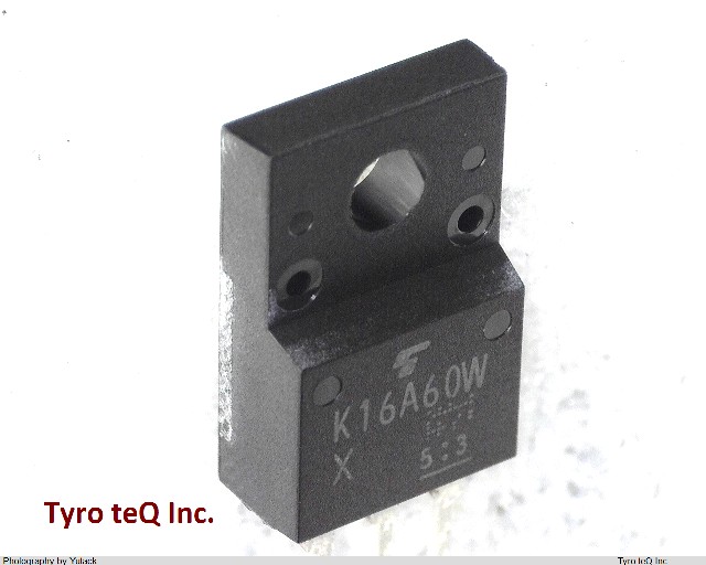 TK16A60W