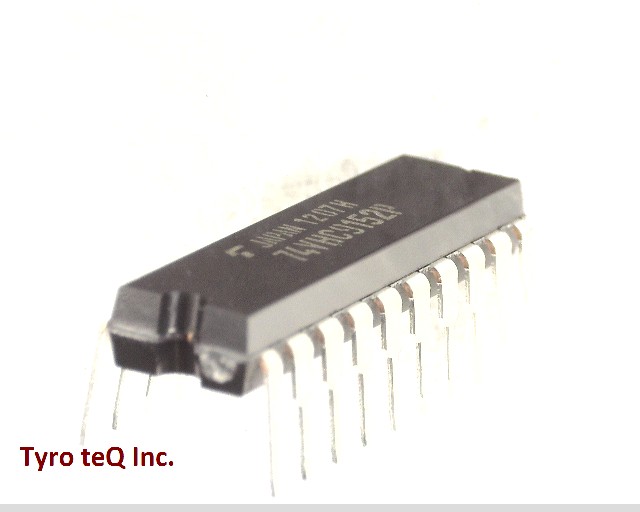 TC74VHC9152P