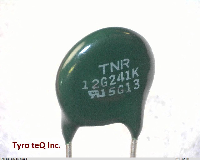 TNR12G241K