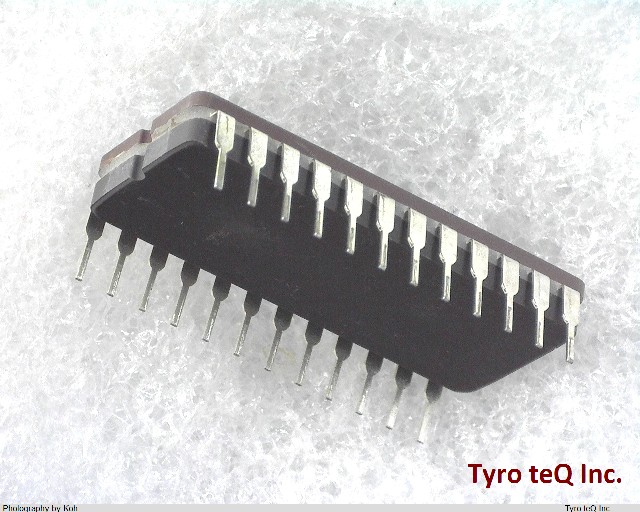 UPD2716D