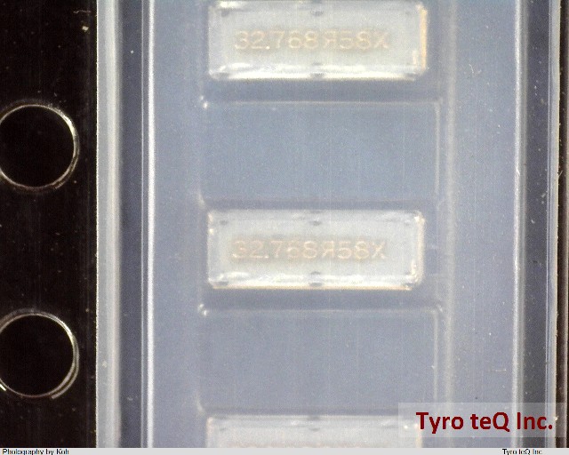 TFX-01-32.768KJ50171