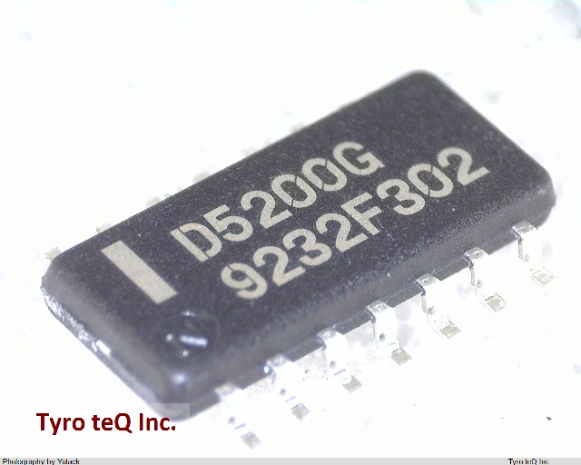 UPD5200G