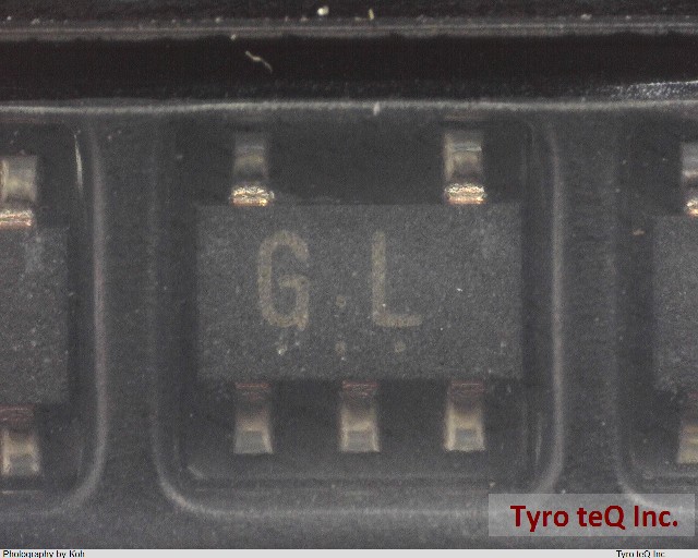 TC7SET17F(TE85L,F)