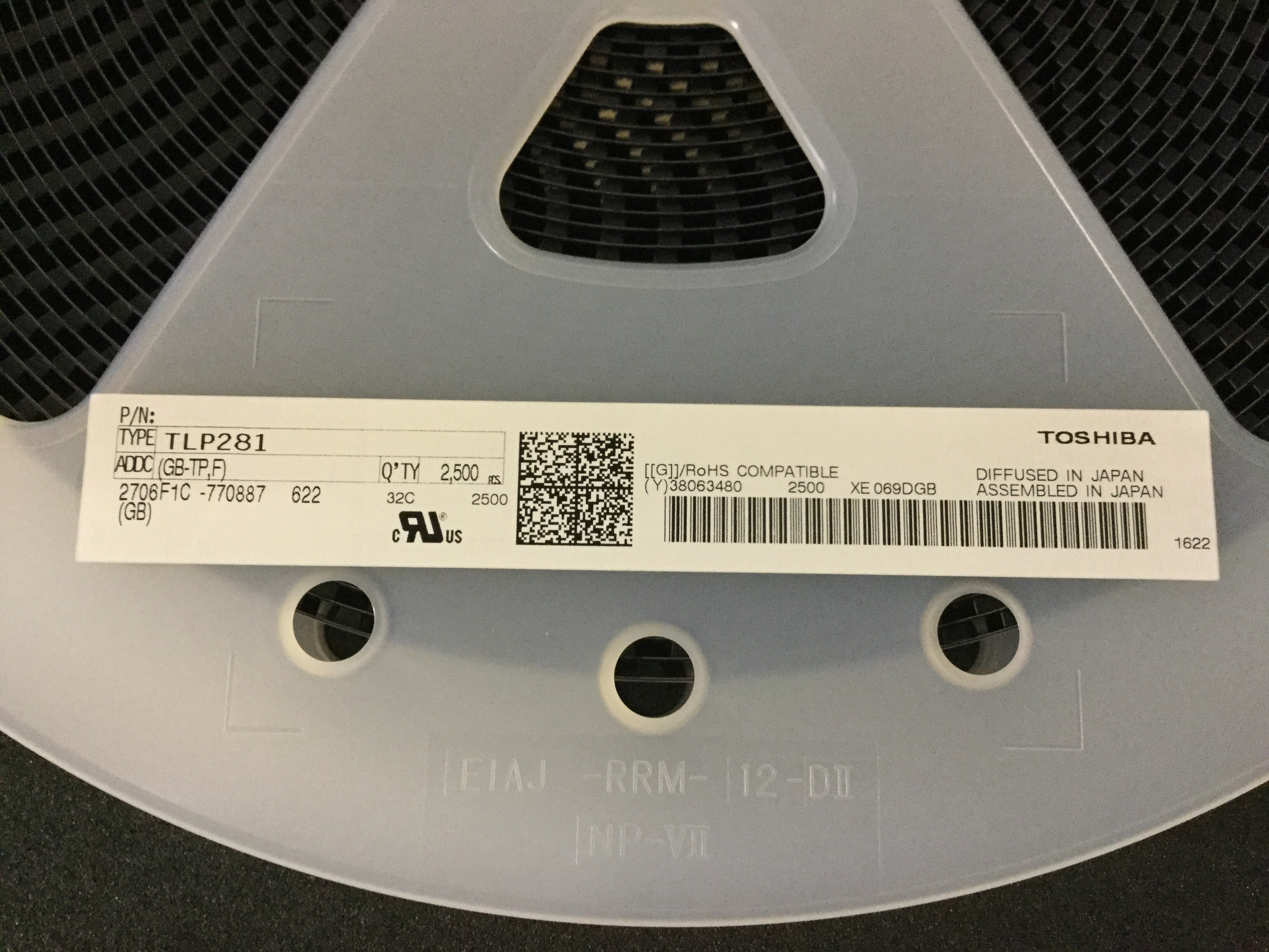 TLP281(GB-TP)