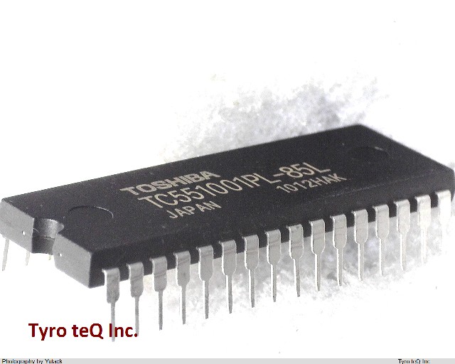 TC551001PL85L