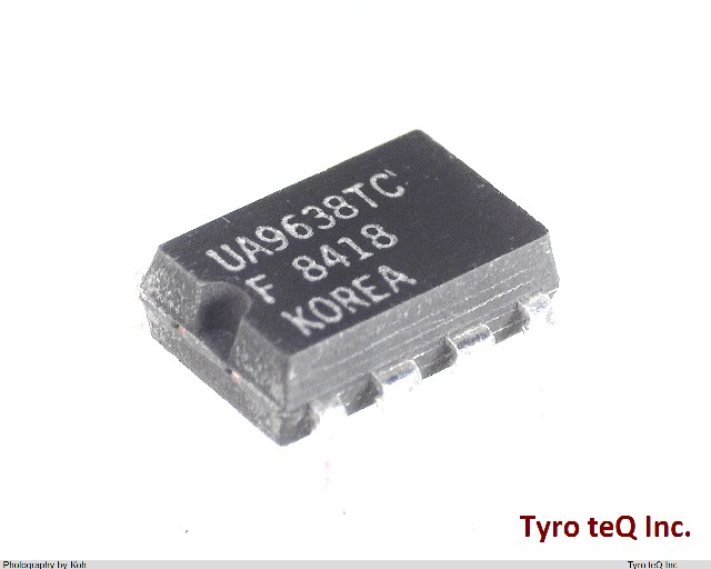 UA9638TC