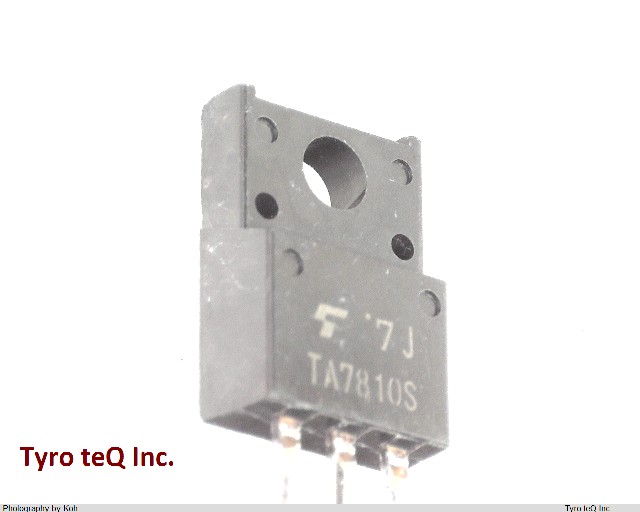 TA7810S
