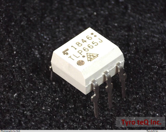 TLP665J(D4,S,C,F)