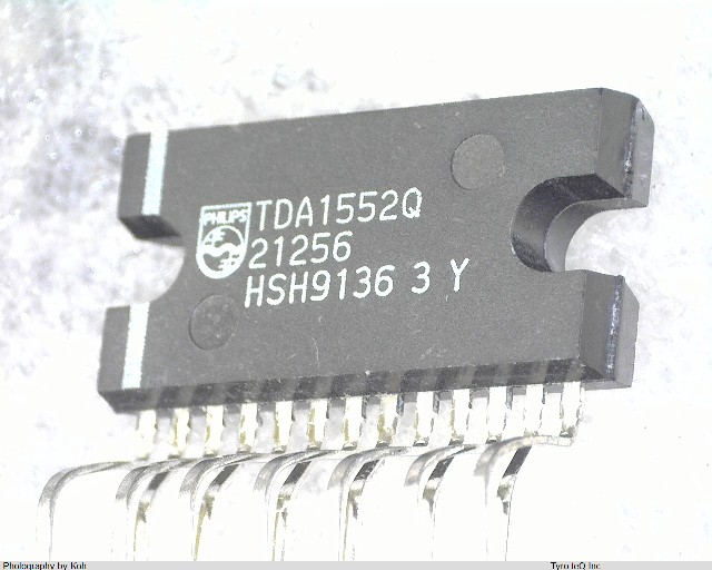 TDA1552Q