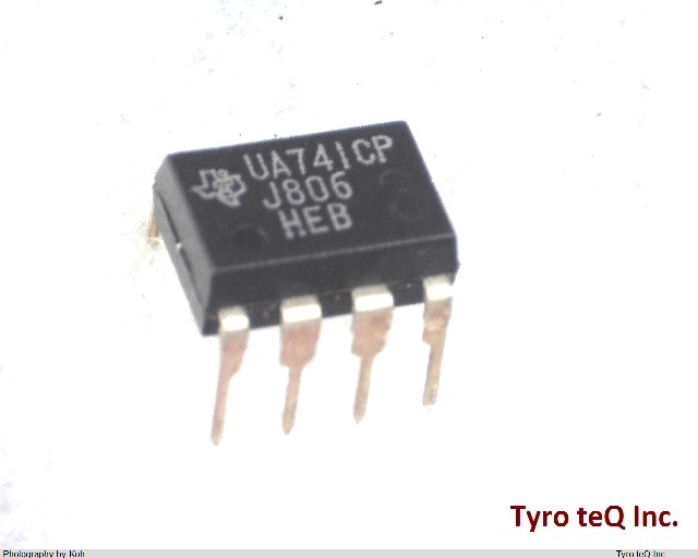 UA741CP