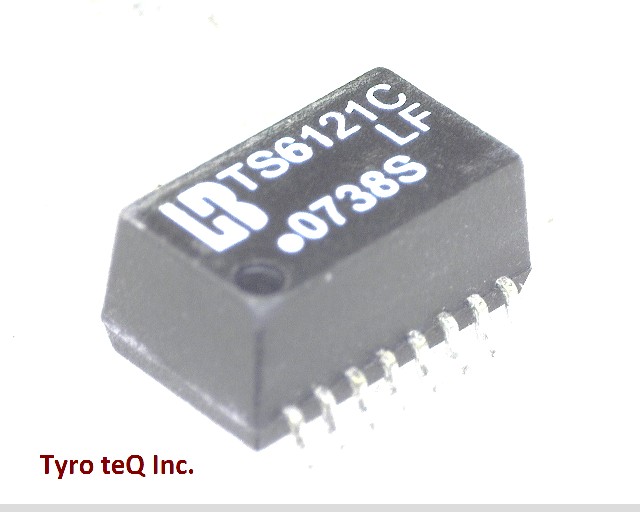 TS6121CLF