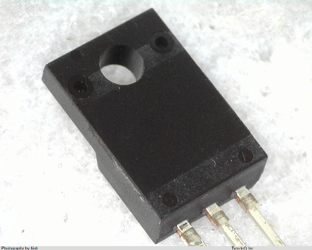 TK16A60W