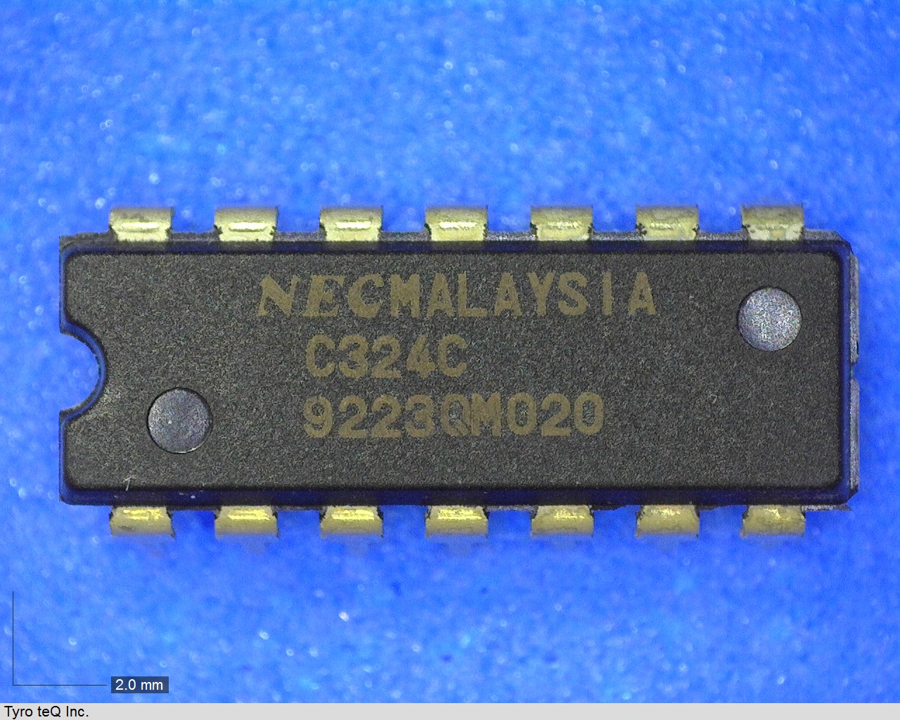 UPC324C-A