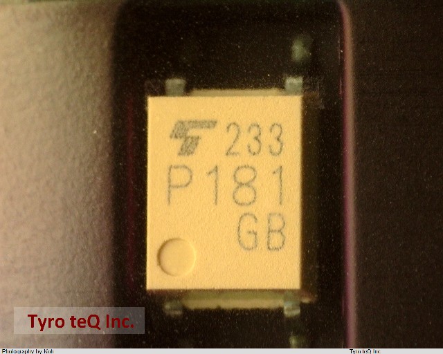 TLP181-TPL-F