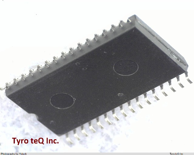 TC551001AFI-10L