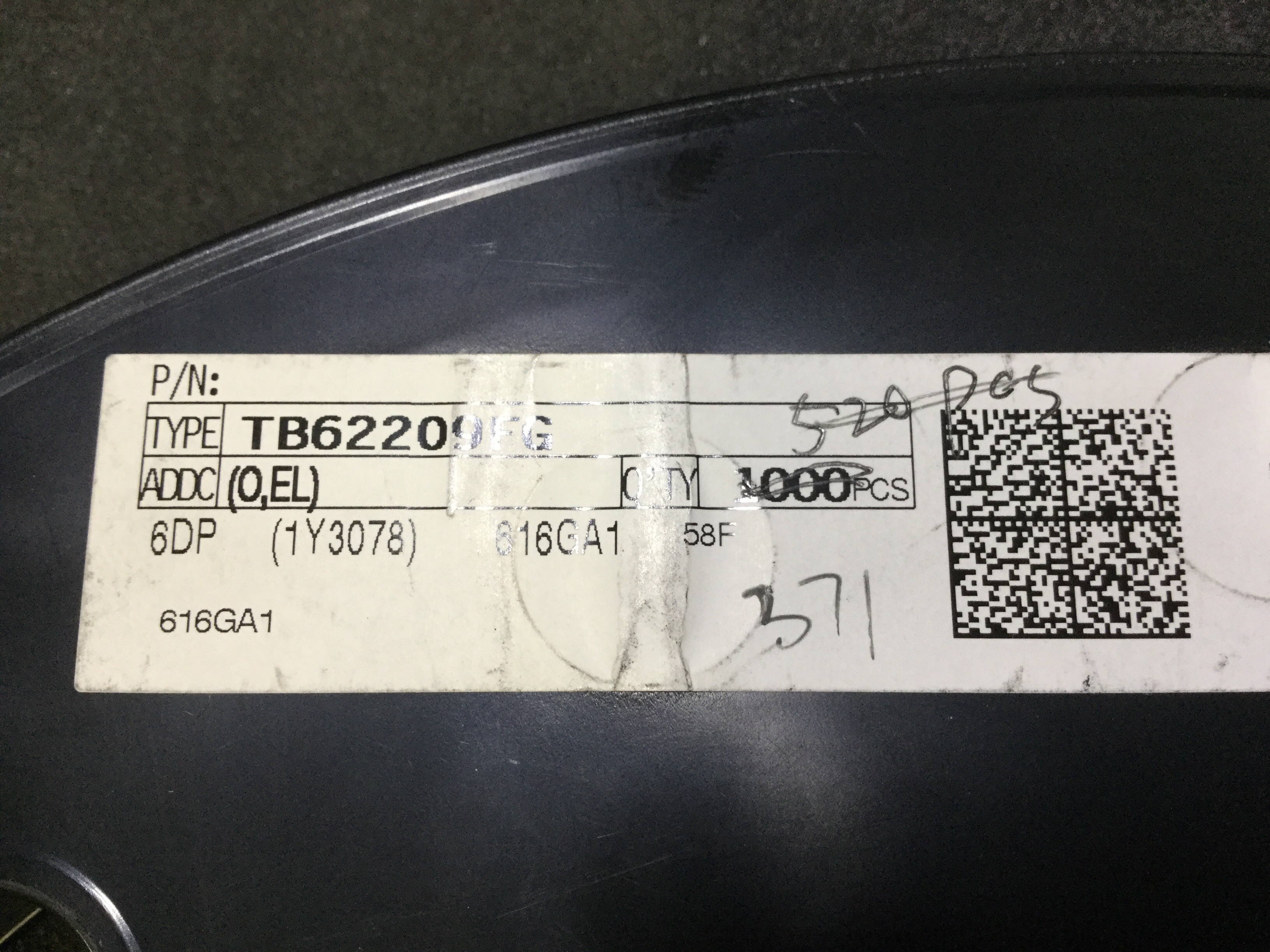 TB62209FG(O,EL)